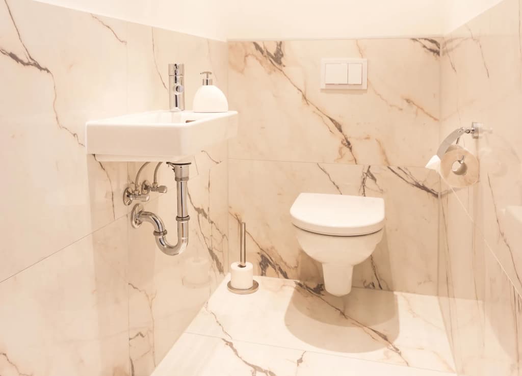 Abieshomes Serviced Apartments - Votivpark - photo 8