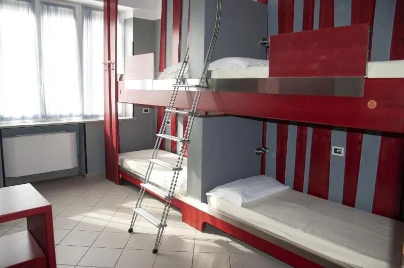 Fiore Rosso - main photo