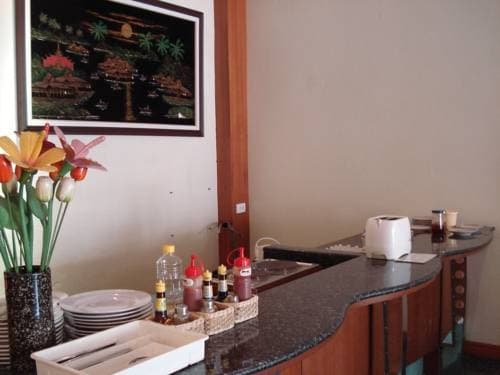 Sunwest Apartment - photo 19