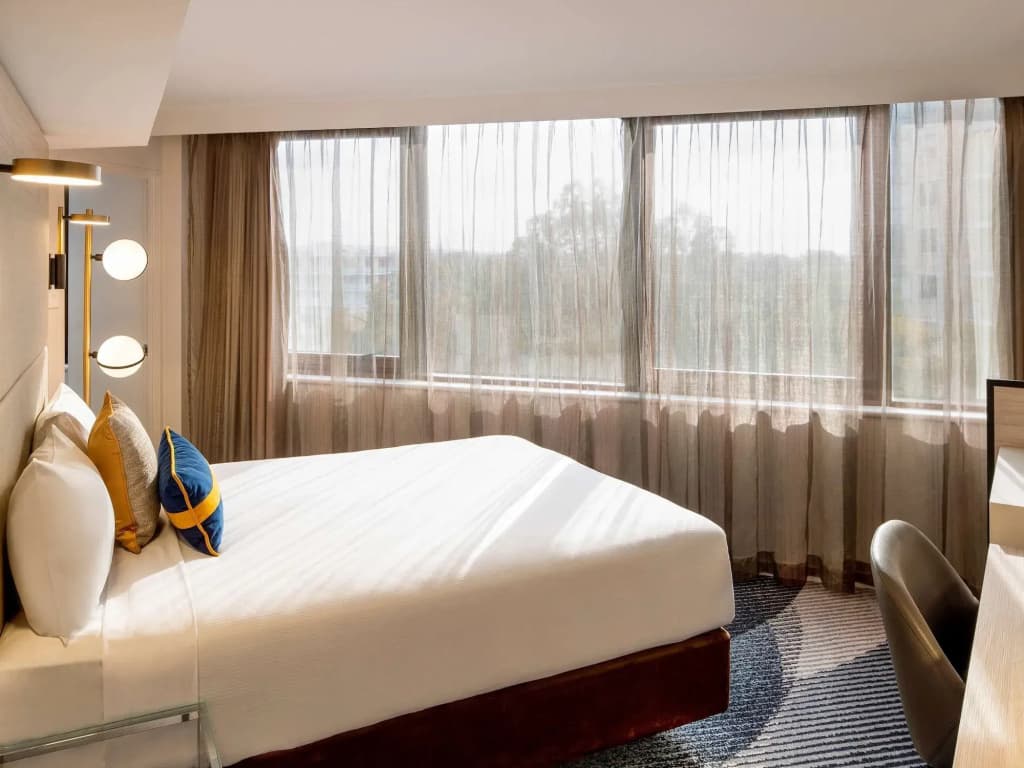 Novotel Sydney Parramatta - photo 5