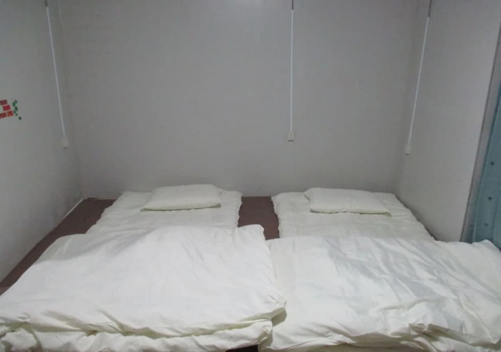 Guest House Dome - Hostel - photo 9