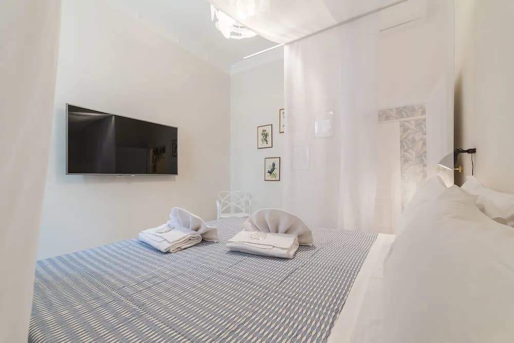 Saint Peter Suite Apartment - photo 1
