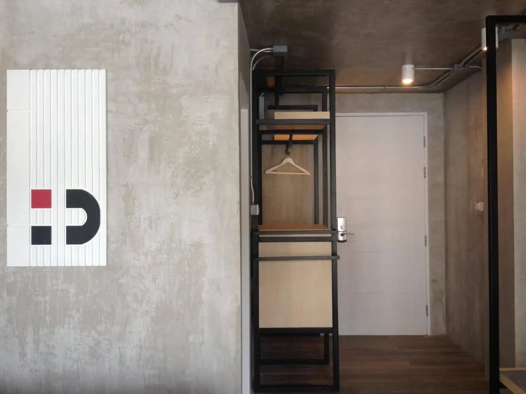 Hotel DSure Patong - photo 16