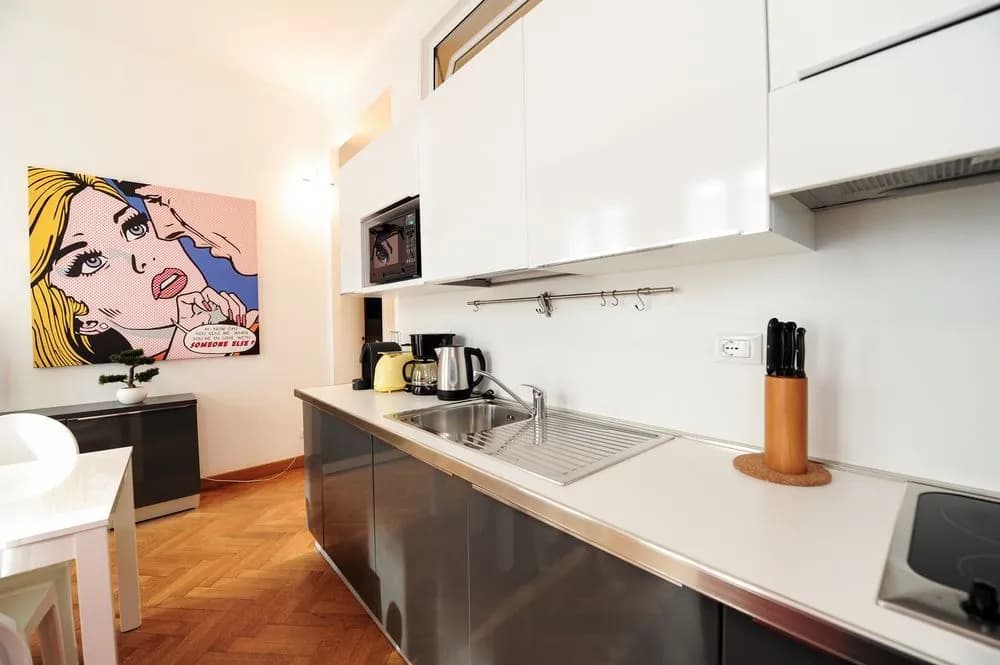 Suite Halevy Five Stars Holiday House - photo 19