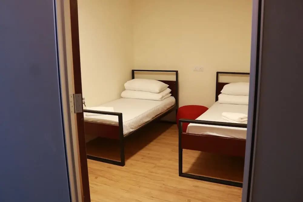 Friends Perk Hostel - photo 4
