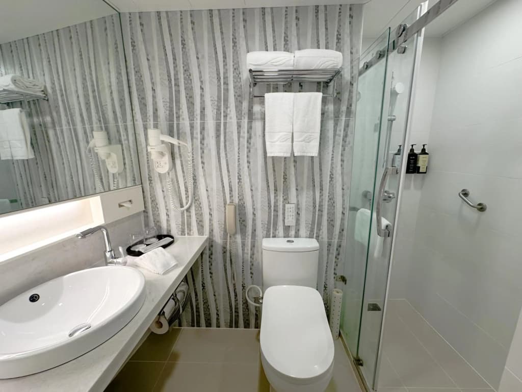 South Pacific Hotel - photo 43