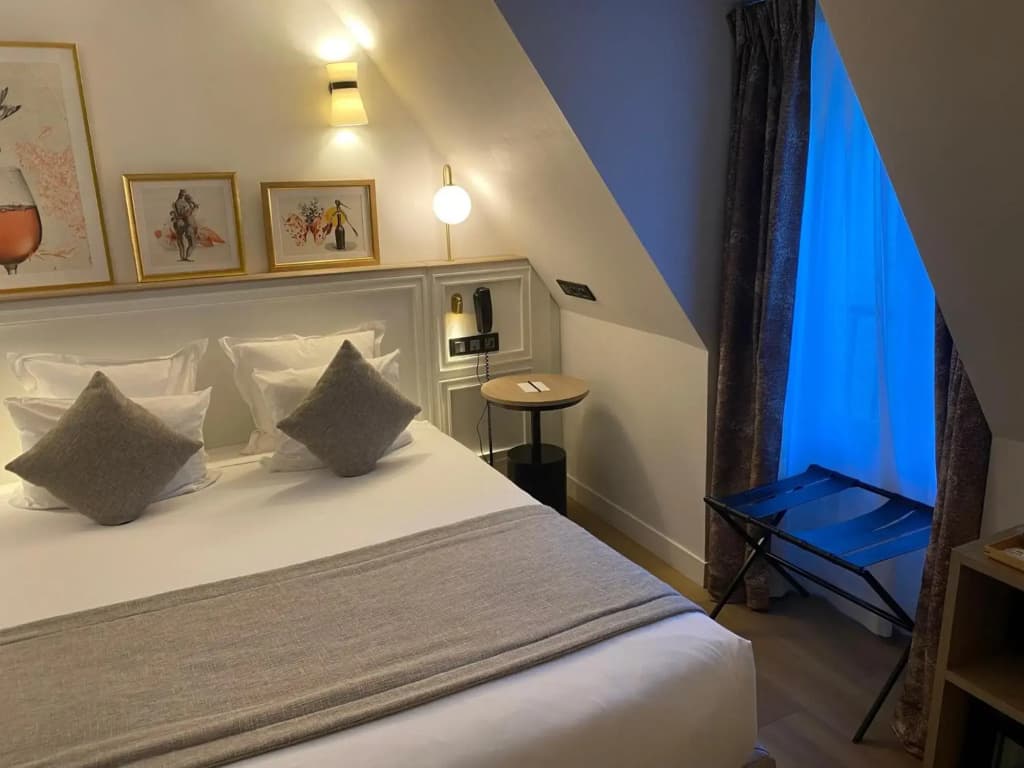XO Hotel Paris - photo 33