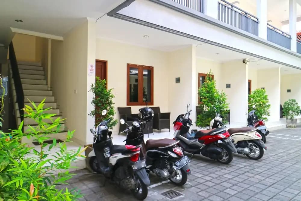 Legong House 2 - photo 14