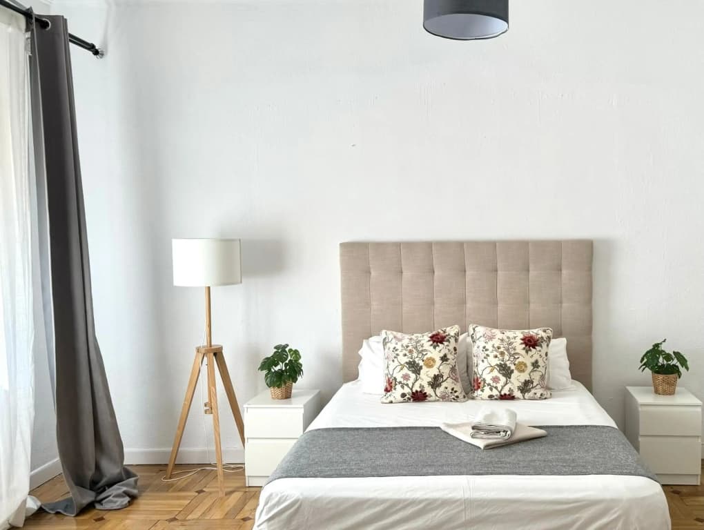 Apartamento 3 Hab Madrid Centro - photo 2