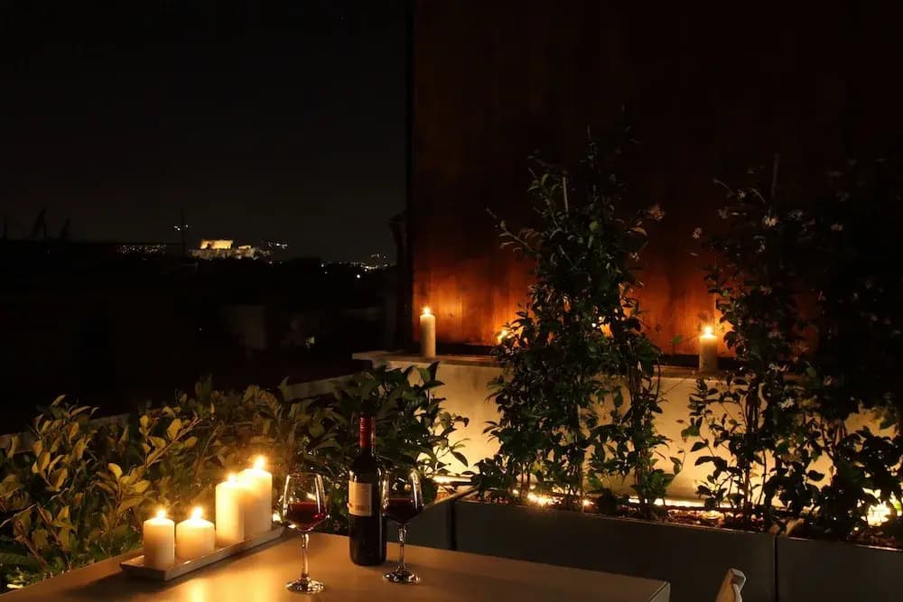 Athens View Loft - 05 - photo 10