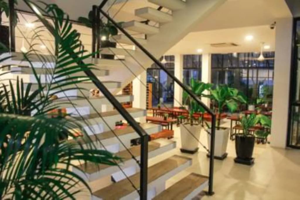 Onederz Hostel Siem Reap - photo 16