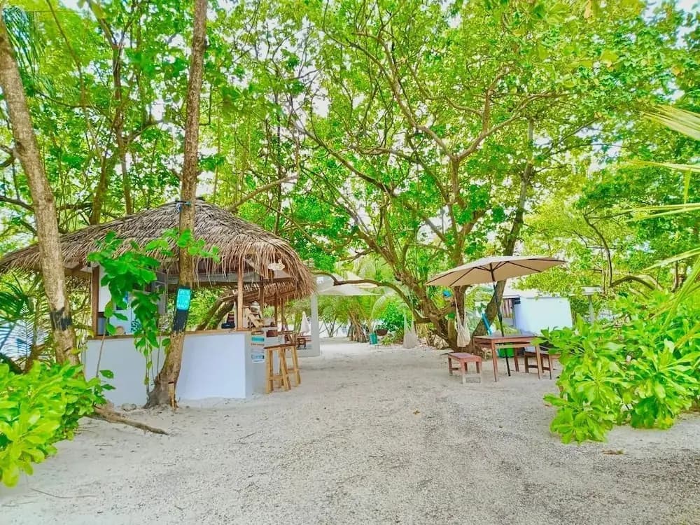 YUVi blue maldives - photo 19
