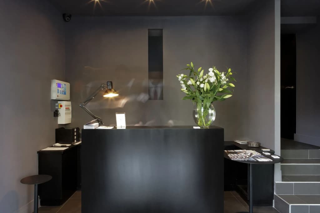 Hotel Saint Marcel - photo 16