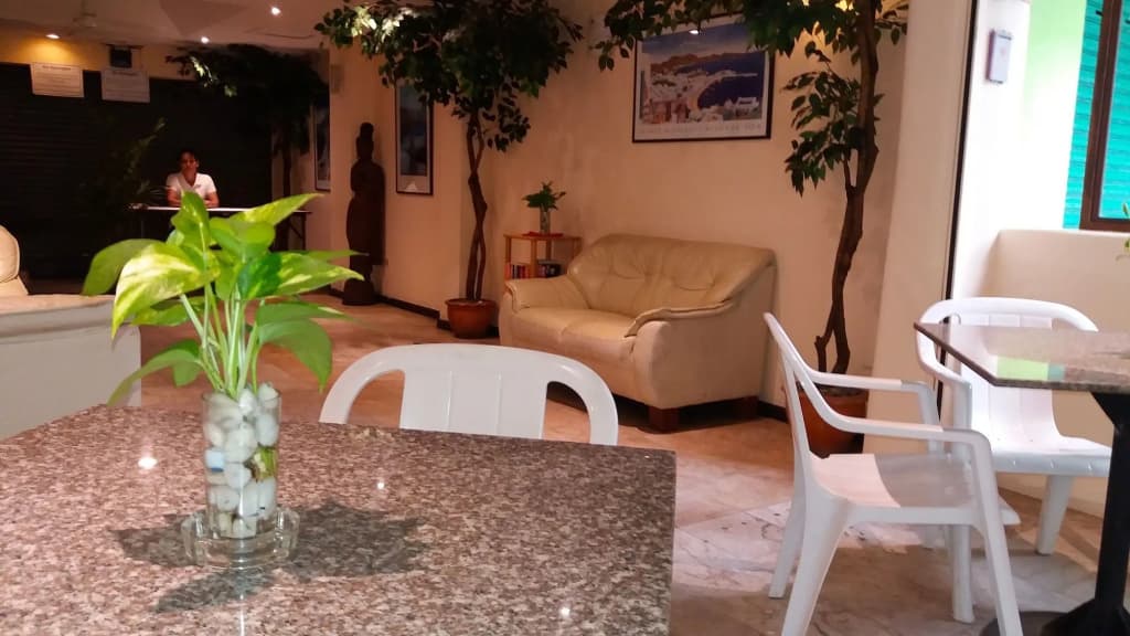 Paradise Inn - photo 12