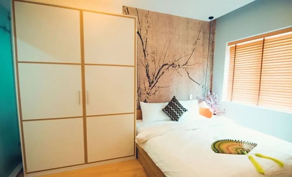 Crystal Le Apartment Danang - photo 6