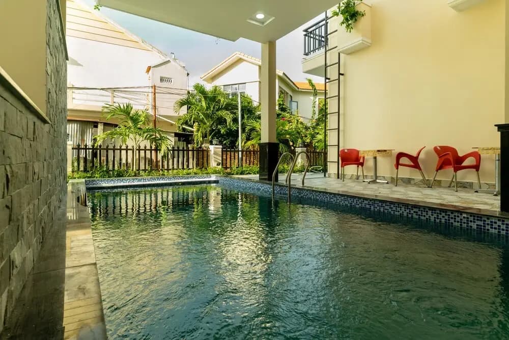 Ideal Villa - photo 13
