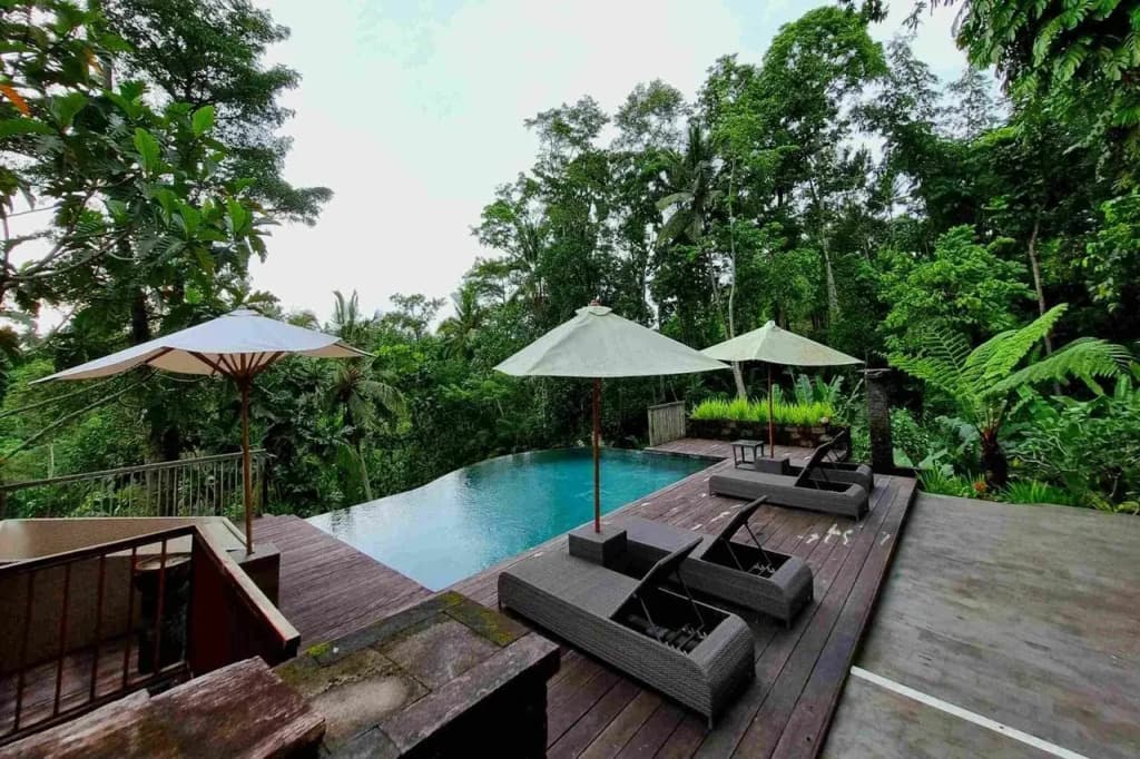 Angsoka Bungalow - photo 9