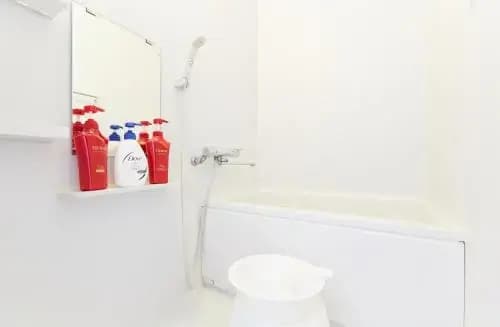Nishikamata Colorbee House - photo 6