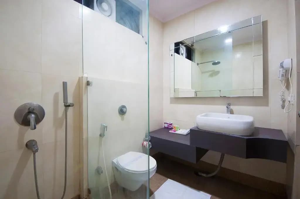 Hotel Good Palace - photo 8