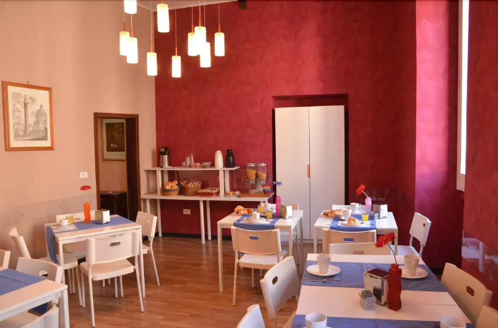 Hotel Mimosa - photo 14