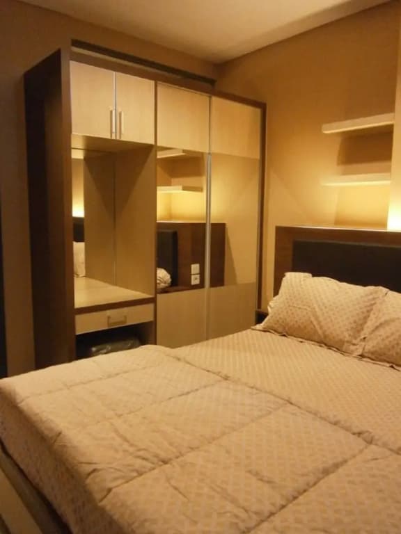 GP Plaza Apartment - photo 25