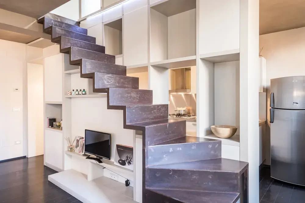 Santa Croce Apartments - photo 24
