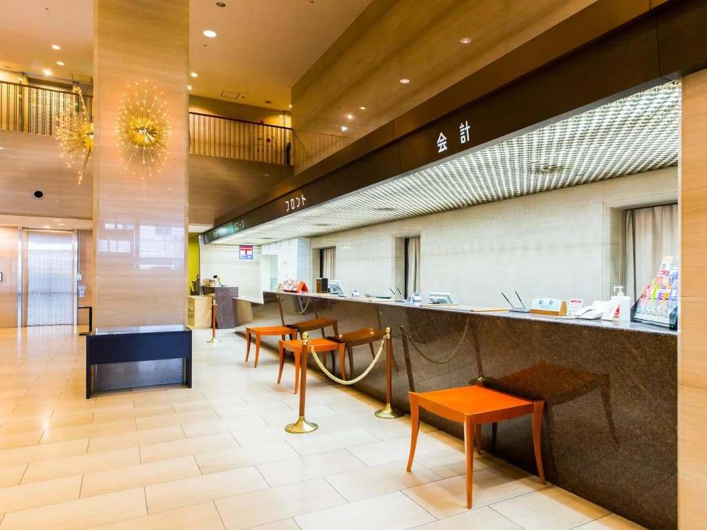 Hotel Mielparque Tokyo - photo 2