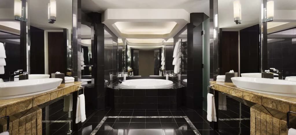 Grand Hyatt Melbourne - photo 11