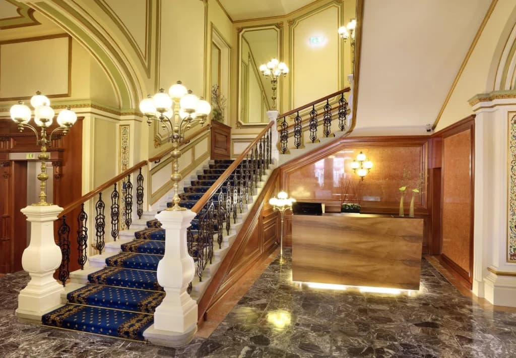 Hotel Motto - photo 47