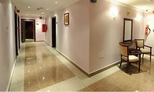 City Suites Hotel Apartments - photo 7