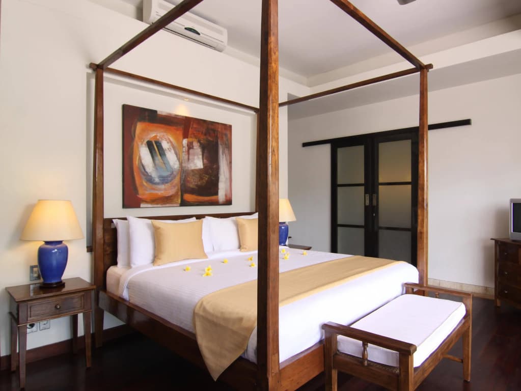 Temple Hill Residence Villa - photo 3
