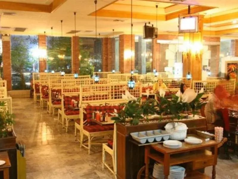 13 Coins Resort Yotin Pattana - photo 13