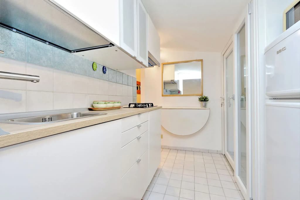 Cozy Borgo - My Extra Home - photo 13