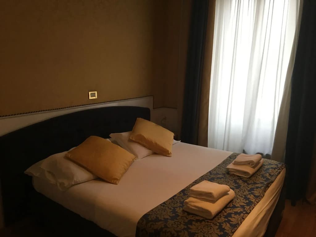 iH Hotels Piazza di Spagna View - Luxury Guest House - photo 6