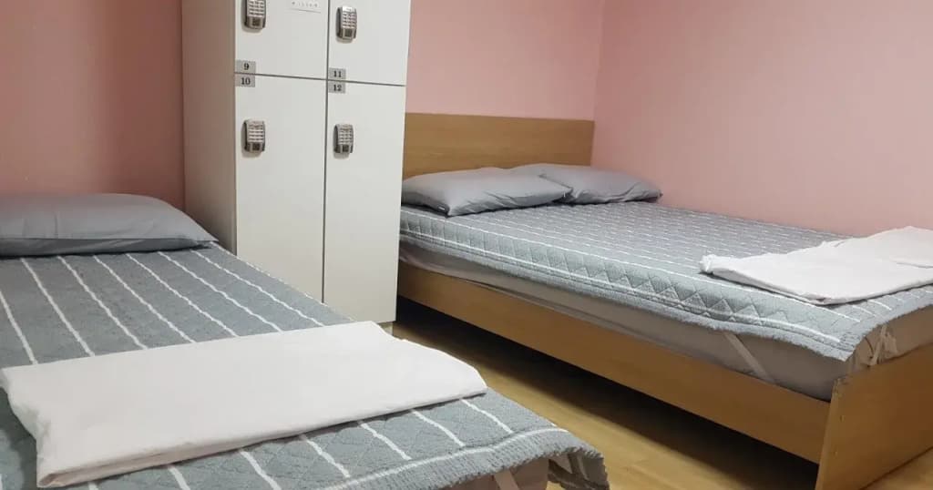 Gera Ladies Guesthouse - photo 6