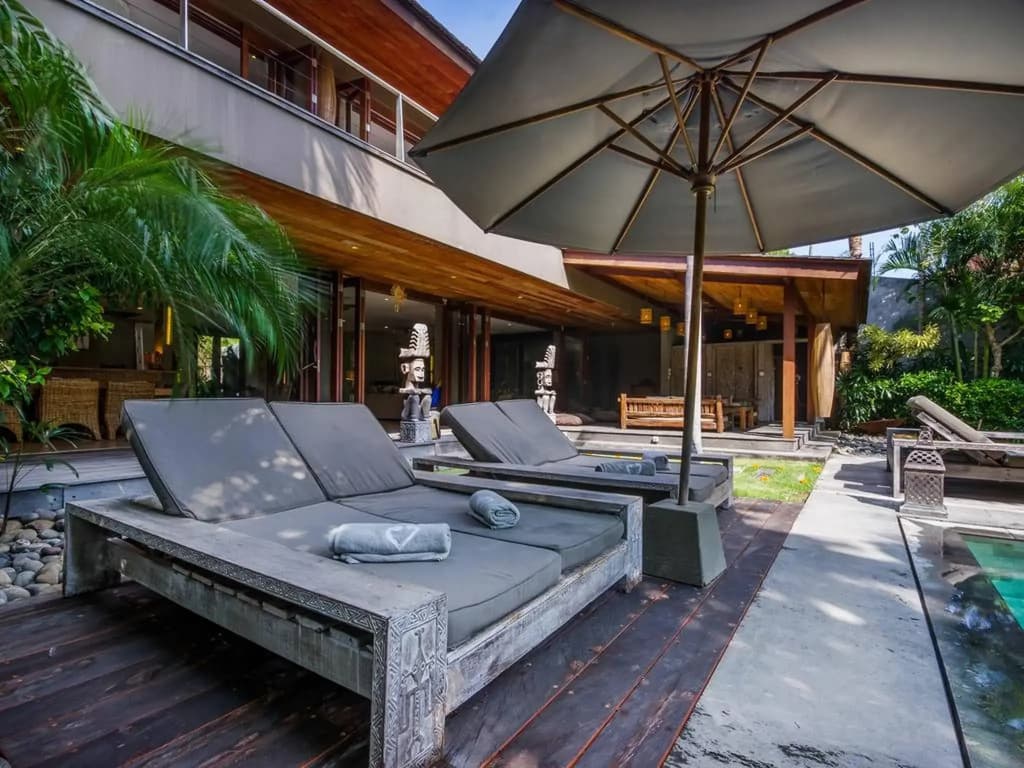 Villa Yoga by Villa Finder - photo 15