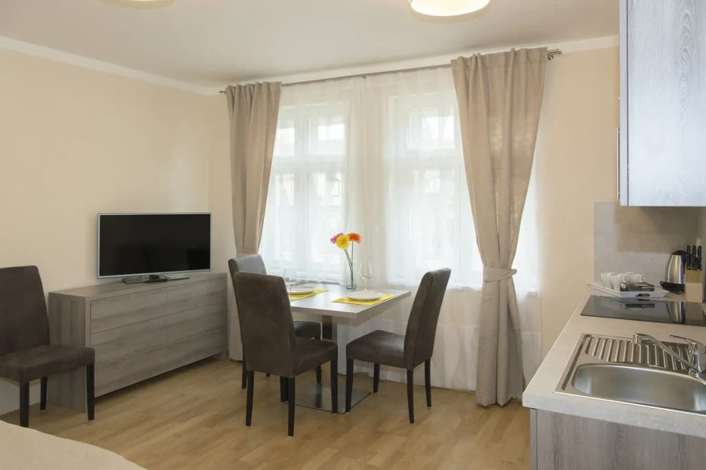 Limes Apartments - photo 12