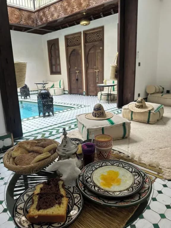 Riad Ks & Spa - photo 13