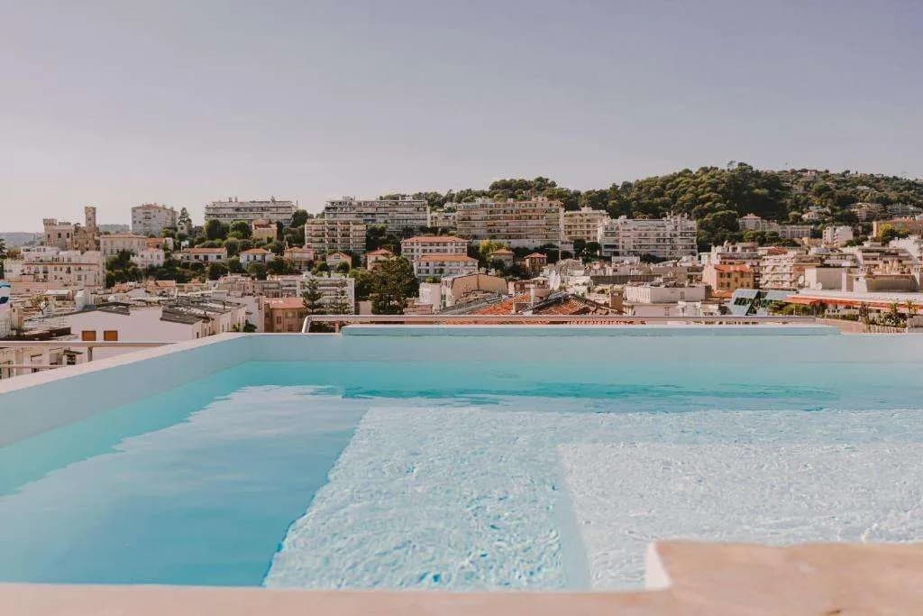 Hotel Amour Nice - photo 10