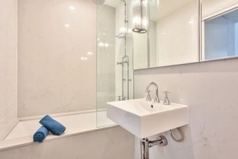 Apartment Hyde Park - Foster - photo 9