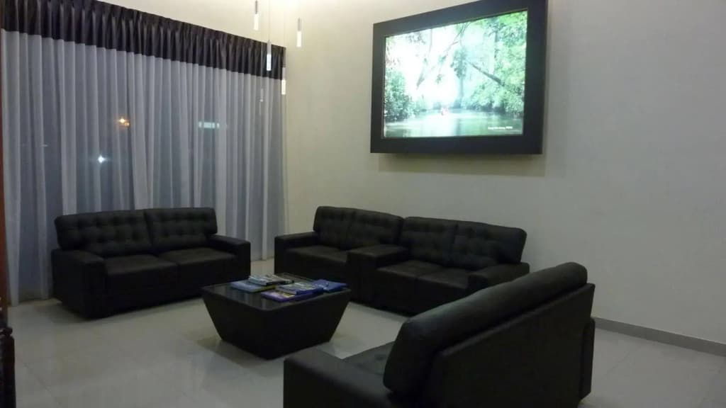 Nova Kuching Hotel - photo 15