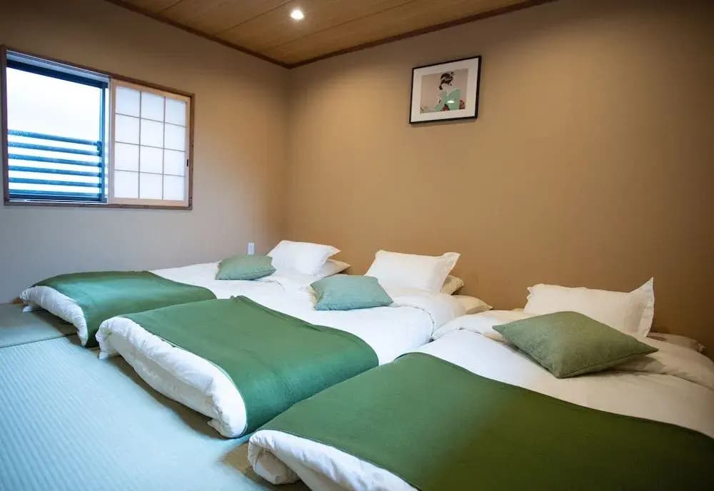 Tsuru Inn-Honda - photo 2