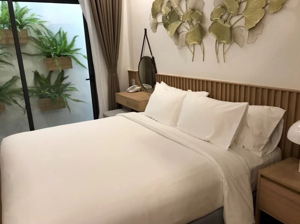 Ann Hotel & Spa Khem Beach PQ - photo 4