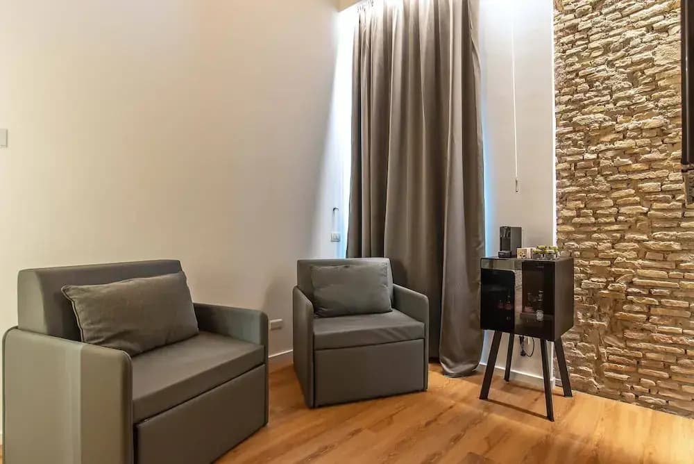 Ora Acanfora Suites - photo 14