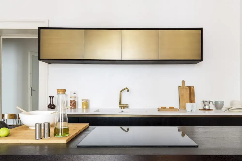 Macchi Master Guest apartment - photo 8