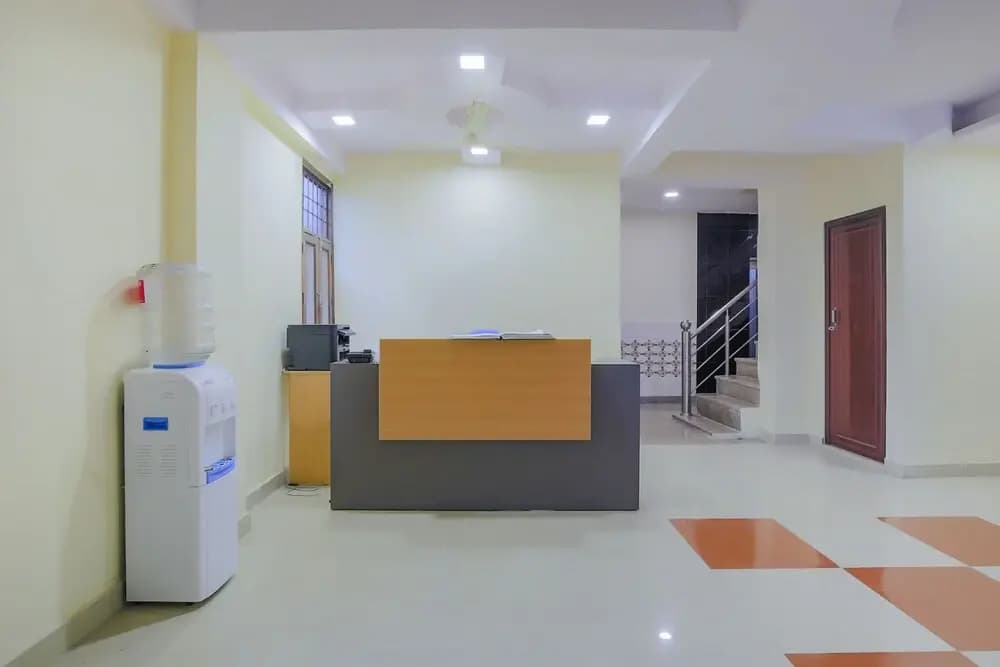 OYO Flagship 36485 Smg Heritage Nehru Enclave - photo 13