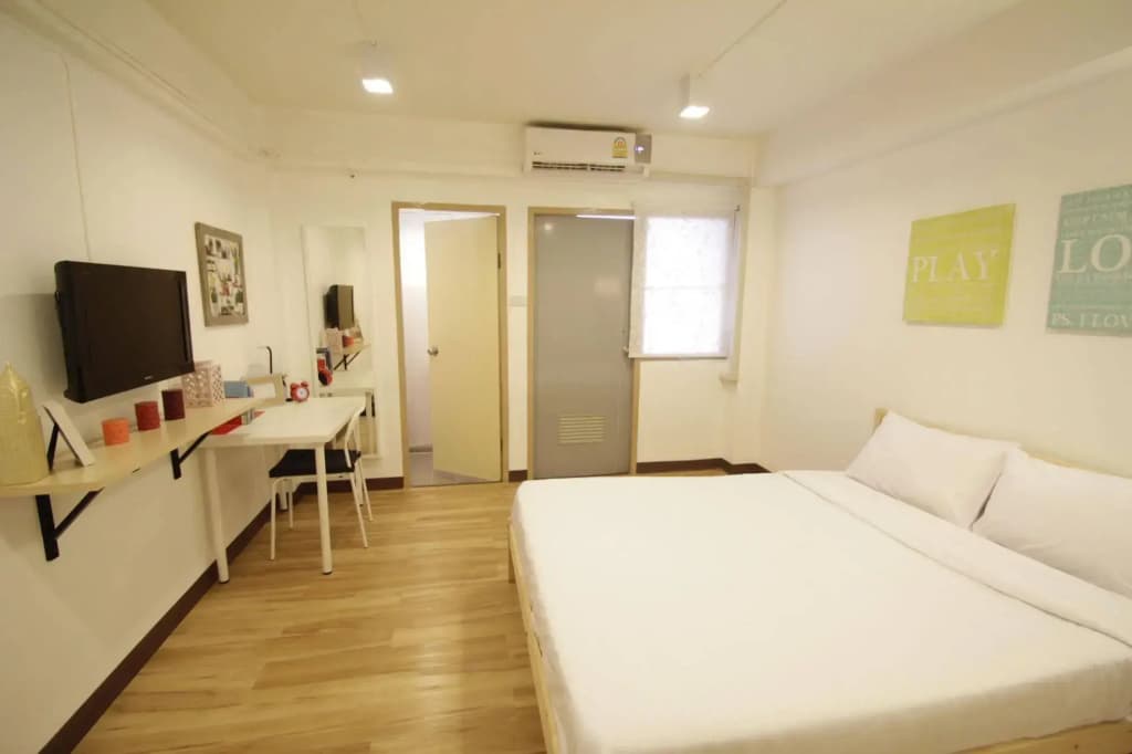 BB Home Donmuang - photo 8
