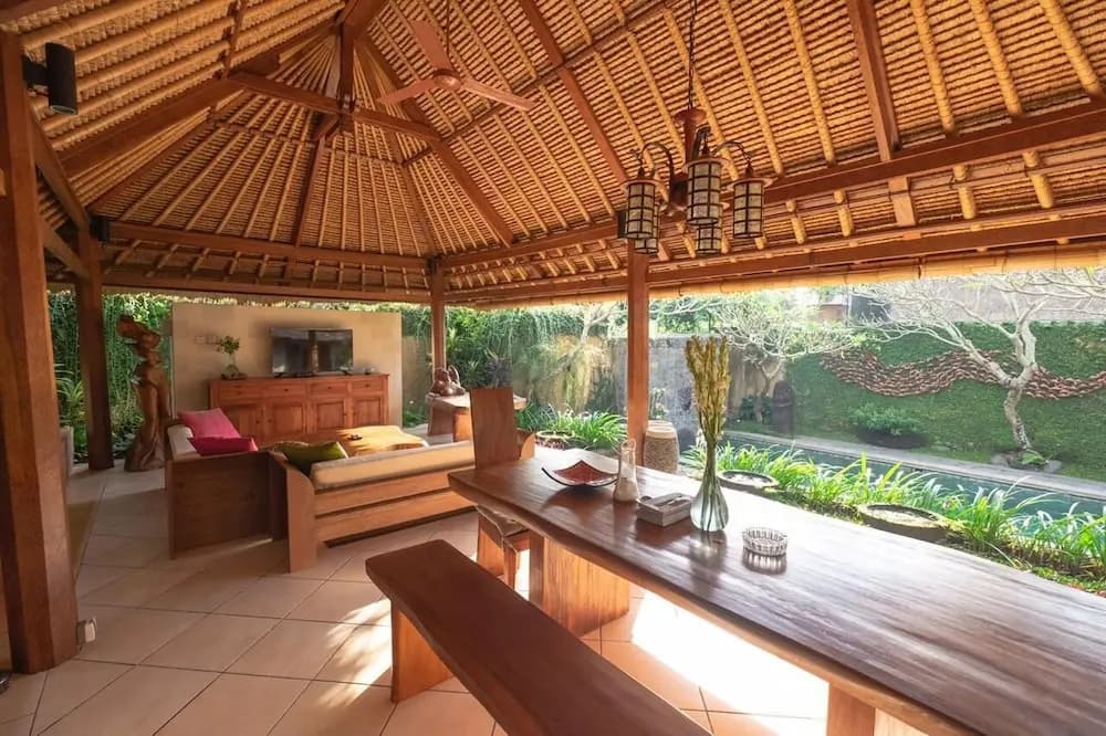 Ubud Serendipity Villa - photo 9