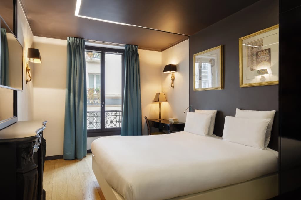 Alberts Hotel (ex Angely) - photo 3