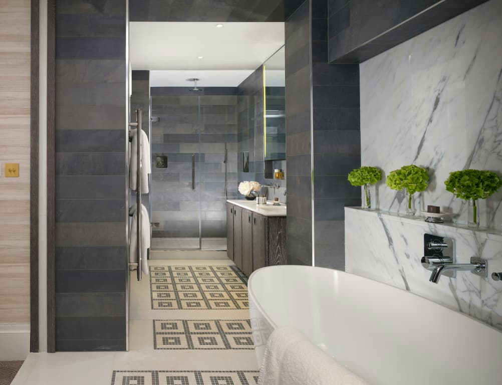 Flemings Mayfair - Small Luxury Hotel of the World - photo 10